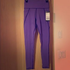 VIE ACTIVE High Waist Leggings